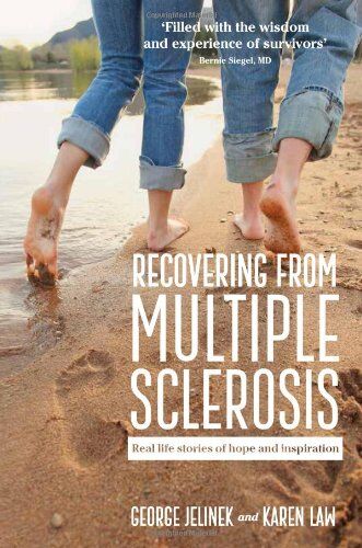 George Jelinek - Recovering from Multiple Sclerosis: Real Life Stories of Hope and Inspiration - Preis vom 11.10.2026 15:43:13 h