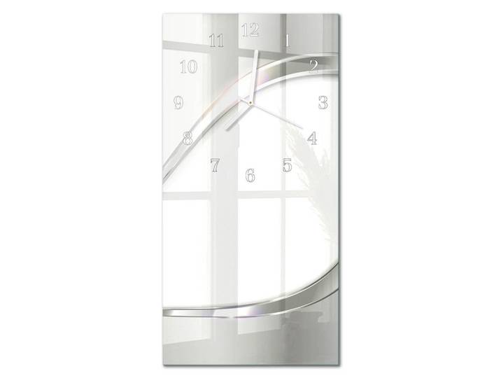 WANDUHR 30x60 cm - Rosen