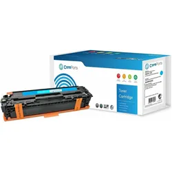 CoreParts, Toner, Toner Cyan CB541A (C)