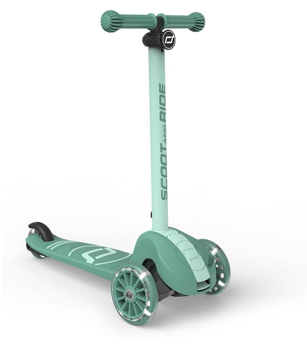 Scoot and Ride Highwaykick S3 Forest