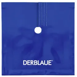 Der Blaue Einfach-Rosette 12004 1x22 mm