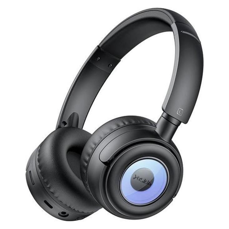 Yesido Handsfree BT EP06 Kids, Black (49204864)