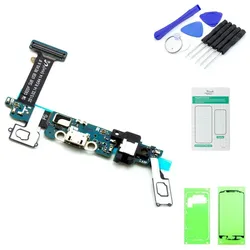 Samsung Galaxy S6 Ladebuchse - Set