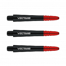 Shaft Winmau - Vecta Blade 6 - medium - 7025-207 - 3 Stück 297688