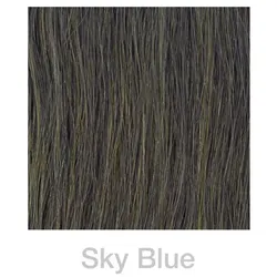 Balmain Fill-In Extensions Straight Fantasy 45 cm
