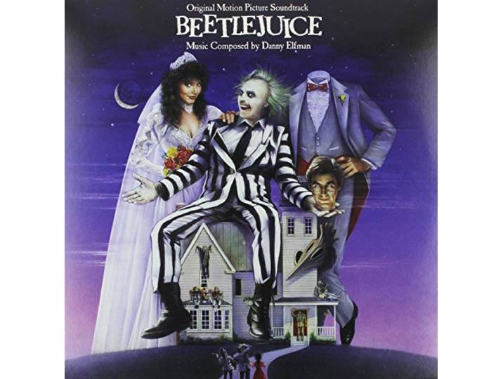 Beetlejuice