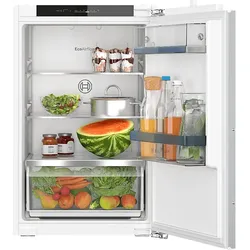 BOSCH KIR21VFE0 Kühlschrank (136 l, E, 874 mm hoch, Nicht zutreffend)