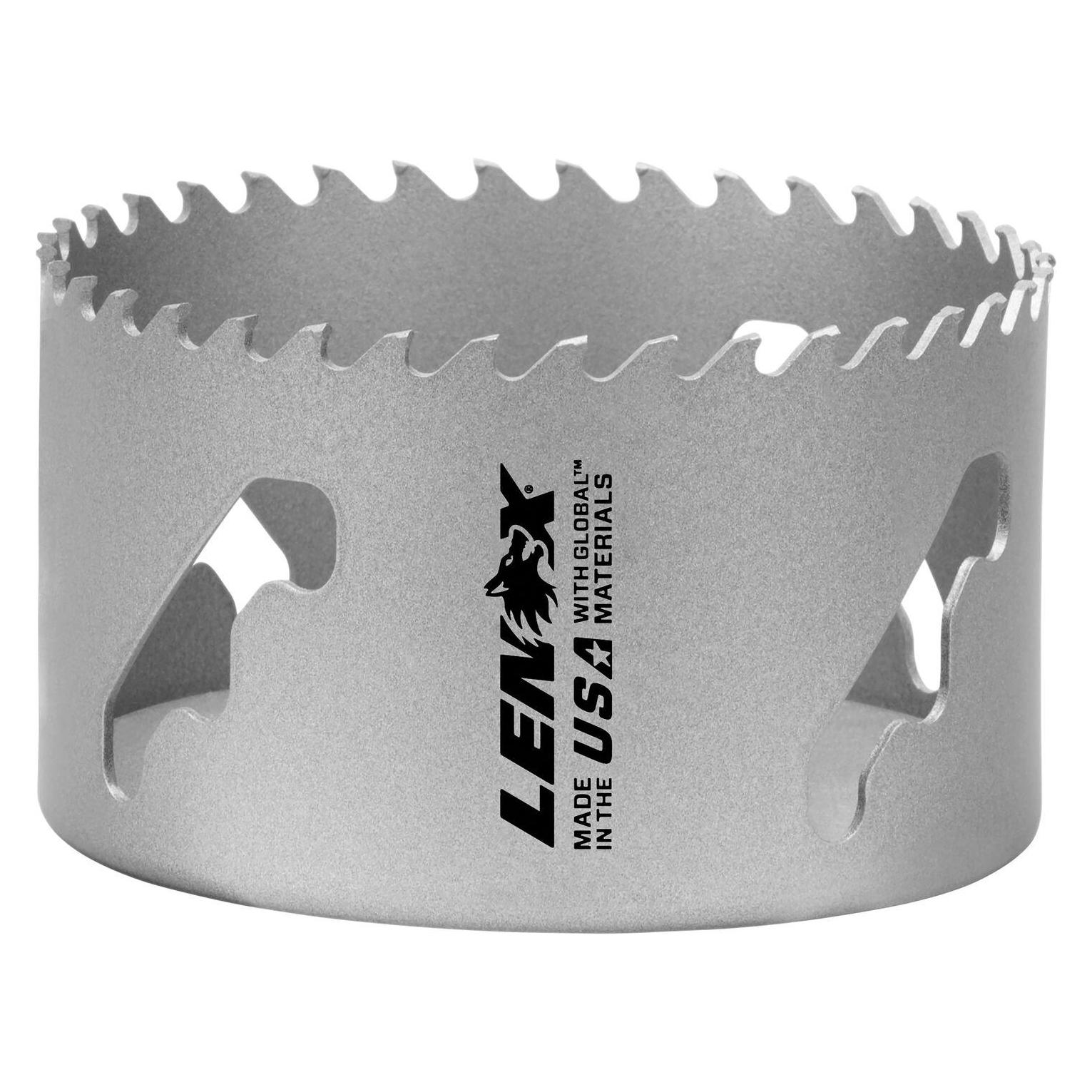 Lenox Lochsäge (LXAH3418)