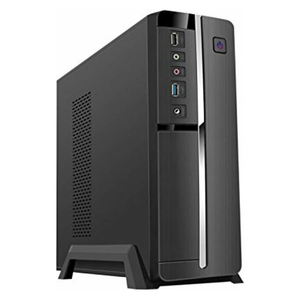 Tooq Technology TQC-3005U3 (mATX, Mini-ITX) (TQC-3005U3)