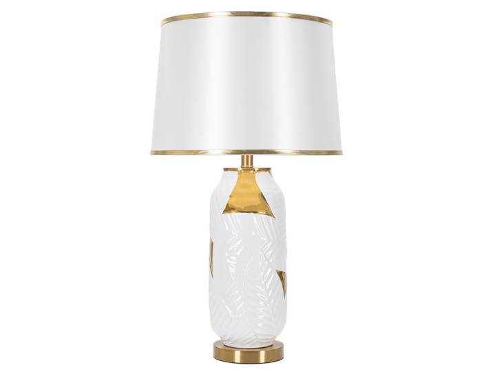 Lampe de table en céramique cm ø 40x70