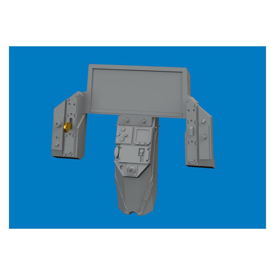 Eduard F-35B LööK for Tamiya (674056)