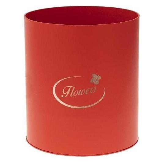 Rozette Roter ROSETT Blumenkasten (18 x 18 x 20 cm) (58217475)