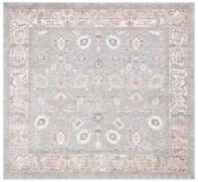 SAFAVIEH Harlow Slip Resistant Meenu Oriental Rug