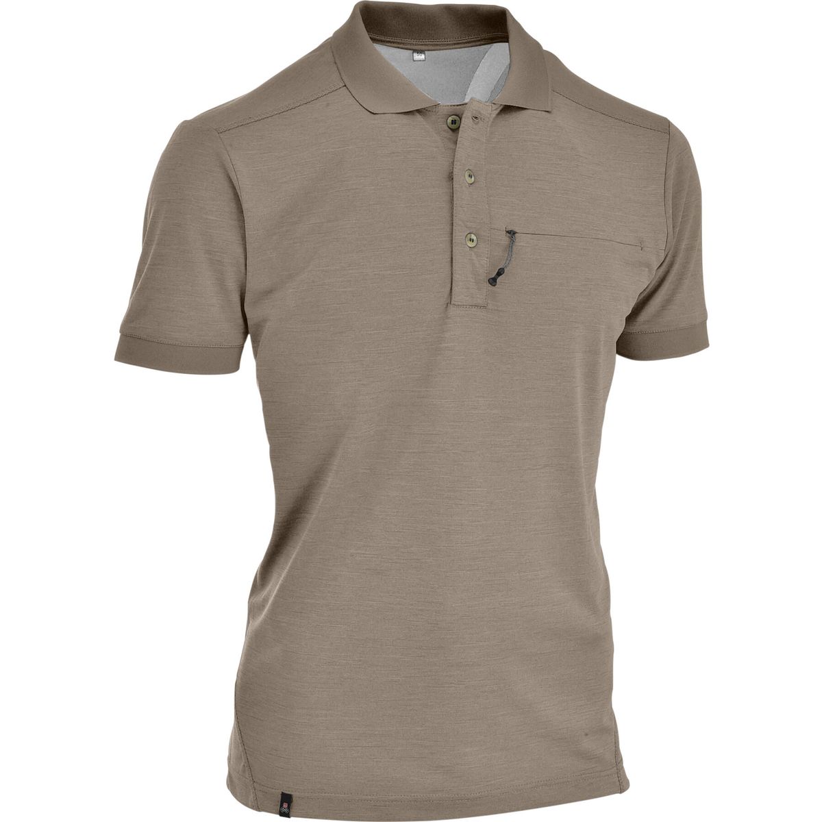 MAUL Sport Gaigerkopf 4 Fresh - Poloshirt beige (36) 52 4145100325-36-52