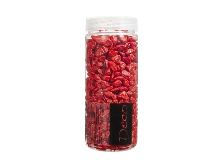 Dekosteine Rot 0.5 l
