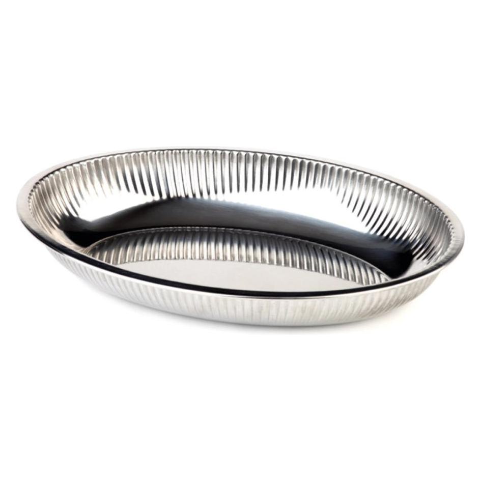 APS Schale, Edelstahl (4004133219861)
