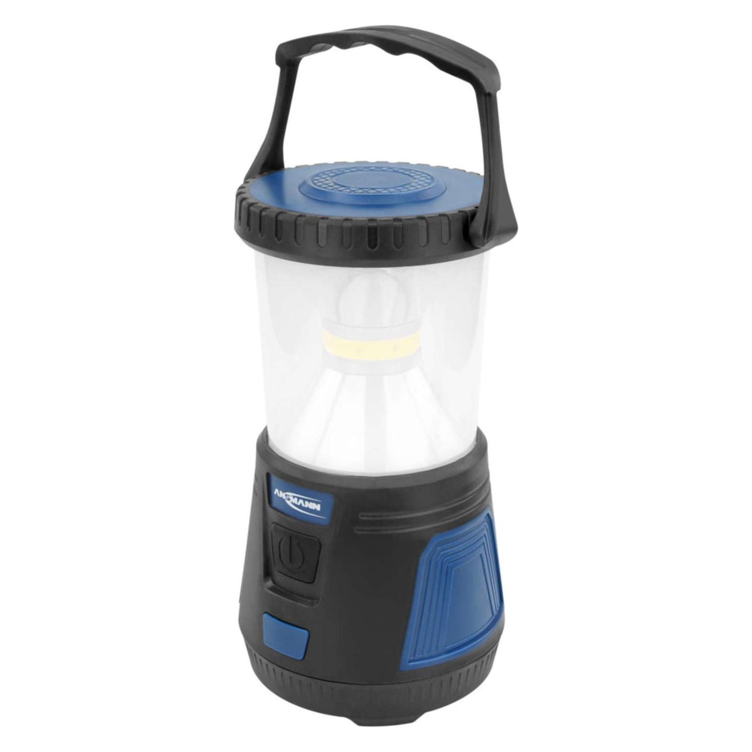 Ansmann Camping Laterne CL600B (1600-0287)