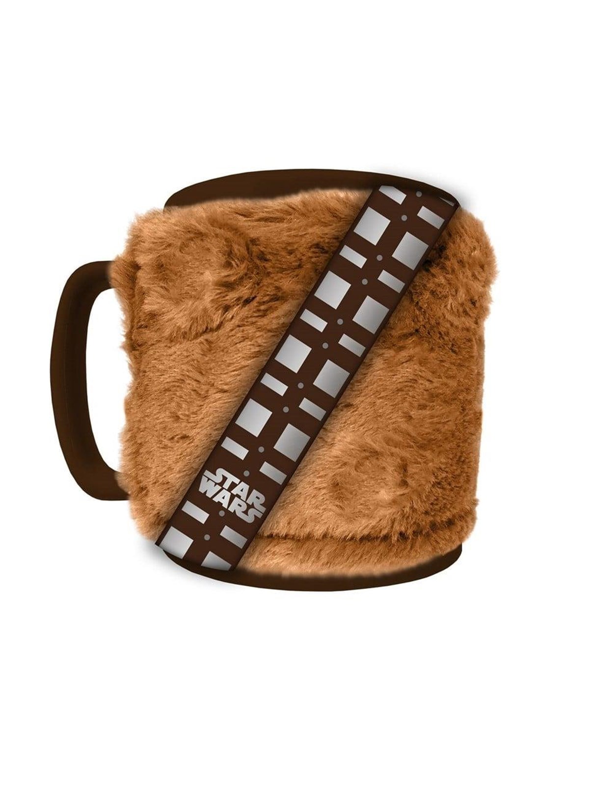 Pyramid - Star Wars - Chewbacca Puffy - Becher