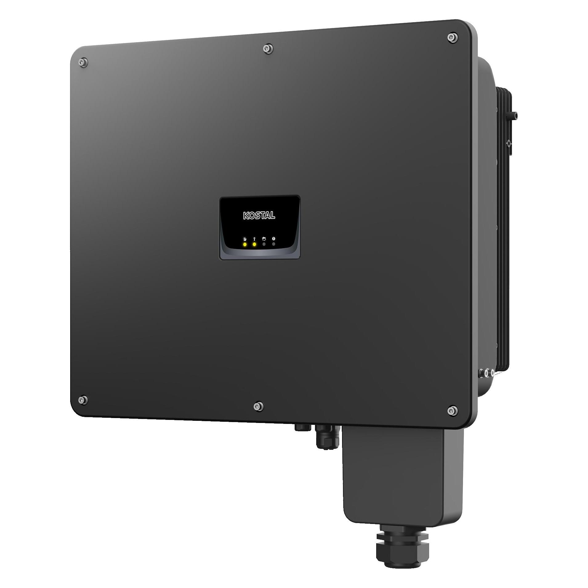 Kostal Solar Electric String-Wechselrichter (12218644)