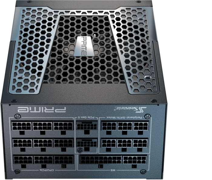 Seasonic Prime PX-2200 ATX 3.1