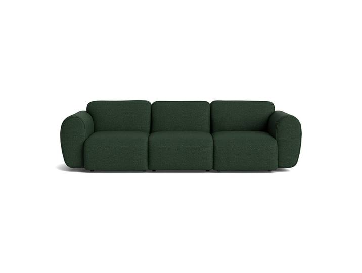 Friday 3-Sitzer-Sofa