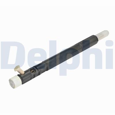 DELPHI Einspritzventil R04401D für SSANGYONG