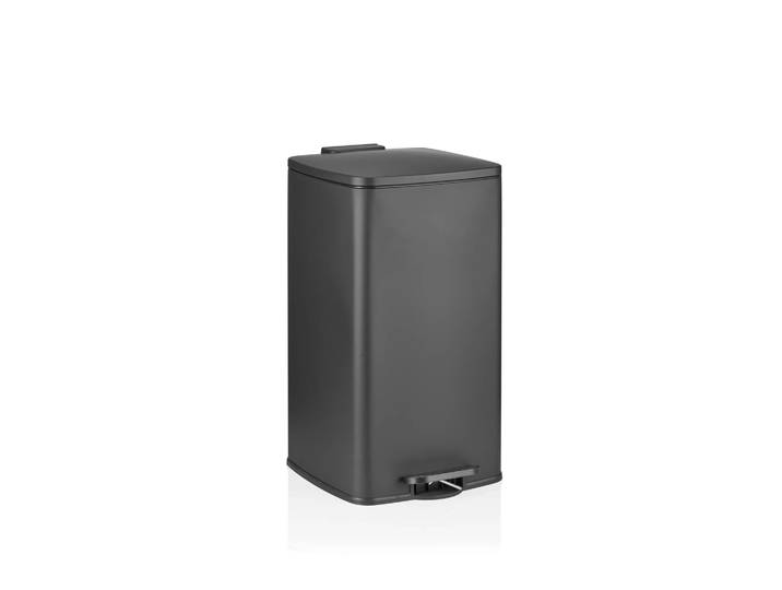 Clean Step 4 60L - Mülleimer Schwarz