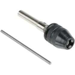 RS PRO, Zubehör Bohrer, Bohrfutter für Bohrmaschinen