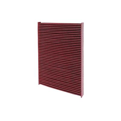 TOPRAN Filter, Innenraumluft 121 164 für VW Porsche