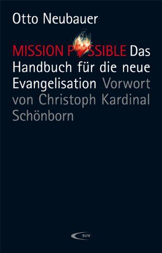 Otto Neubauer - Mission Possible - Preis vom 09.10.2026 07:28:09 h