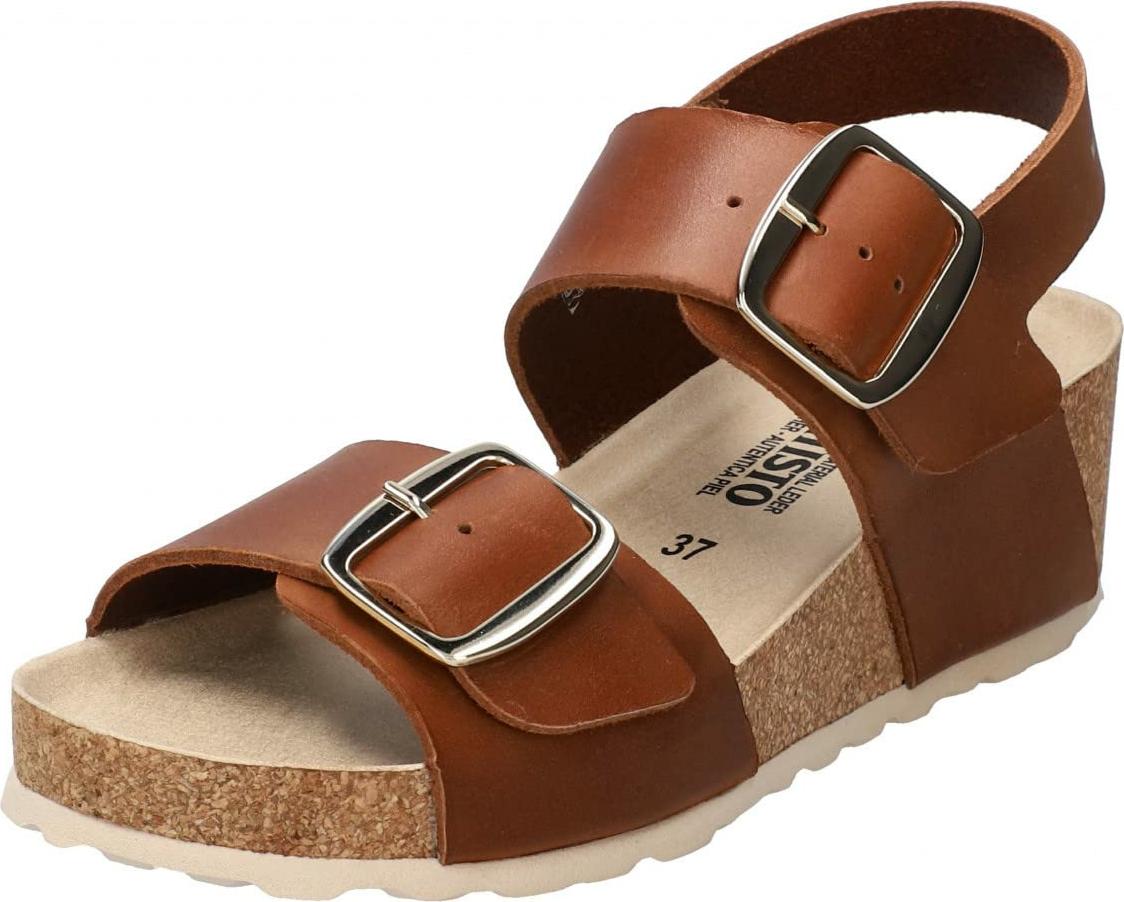 Mephisto Plateau Sandalen für Damen