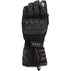 Richa Arctic wasserdichte Motorrad Handschuhe