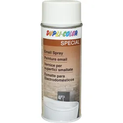 Email Spray weiß 400ml