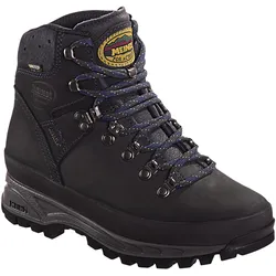 Meindl, Damen, Wanderschuhe, Burma Lady PRO MFS (37.5), Blau