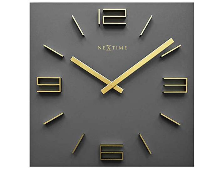 NeXtime Wanduhr WT 2300 Gerald
