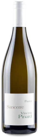 Domaine Vincent Pinard Cuvée Florès 2024 - 75cl