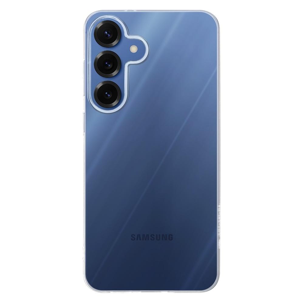 Tactical Taktische TPU-Hülle für Samsung Galaxy S26 FE Transparent (Samsung Galaxy S26) (57983130591)