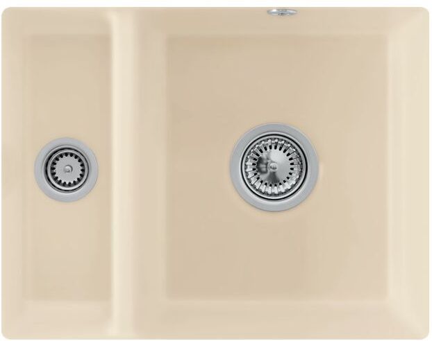 Villeroy und Boch 675800J0 545x440mm Rechteck Chromite CeramicPlus