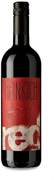 Weingut Heinrich Heinrich Naked Red - 75cl