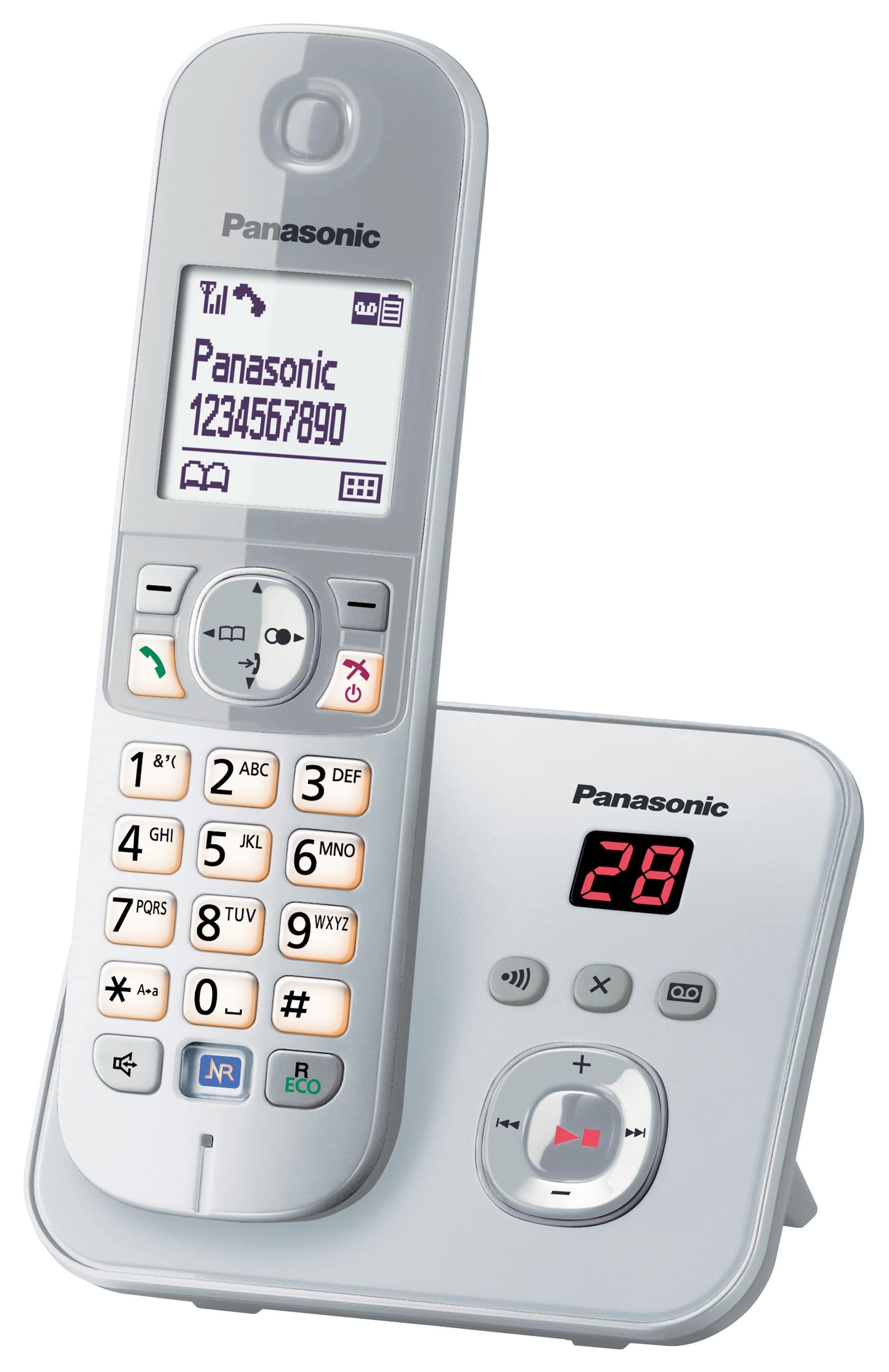 Panasonic KX-TG6821GS