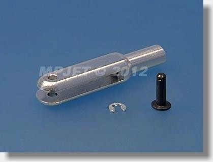 MPJet 2142 modelbouwaccessoire 23 mm M2