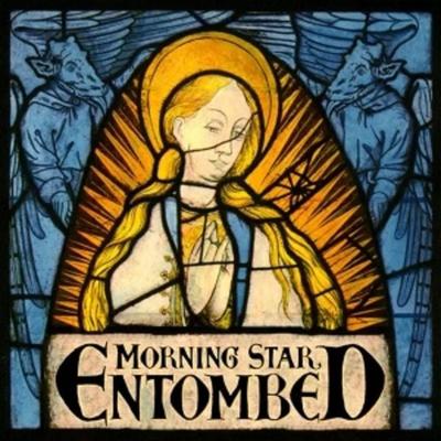 Morning Star - Entombed, Vinyl