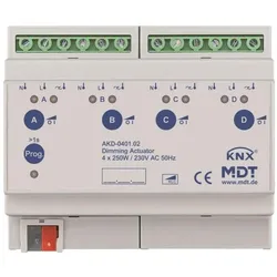 MDT, Aktor, Dimmaktor (Dimmaktor)