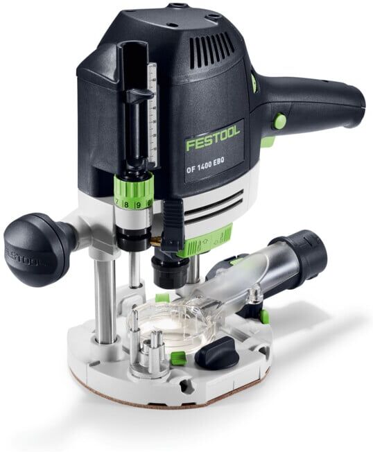 Festool Défonceuse OF 1400 EBQ-Plus (578940)