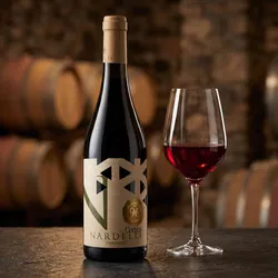 Nardelli 2022 Nardelli Cortica Zinfandel 2022 Primitivo  Italien