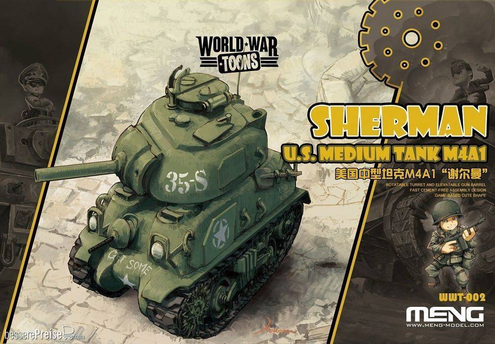 MENG-Model WWT-002