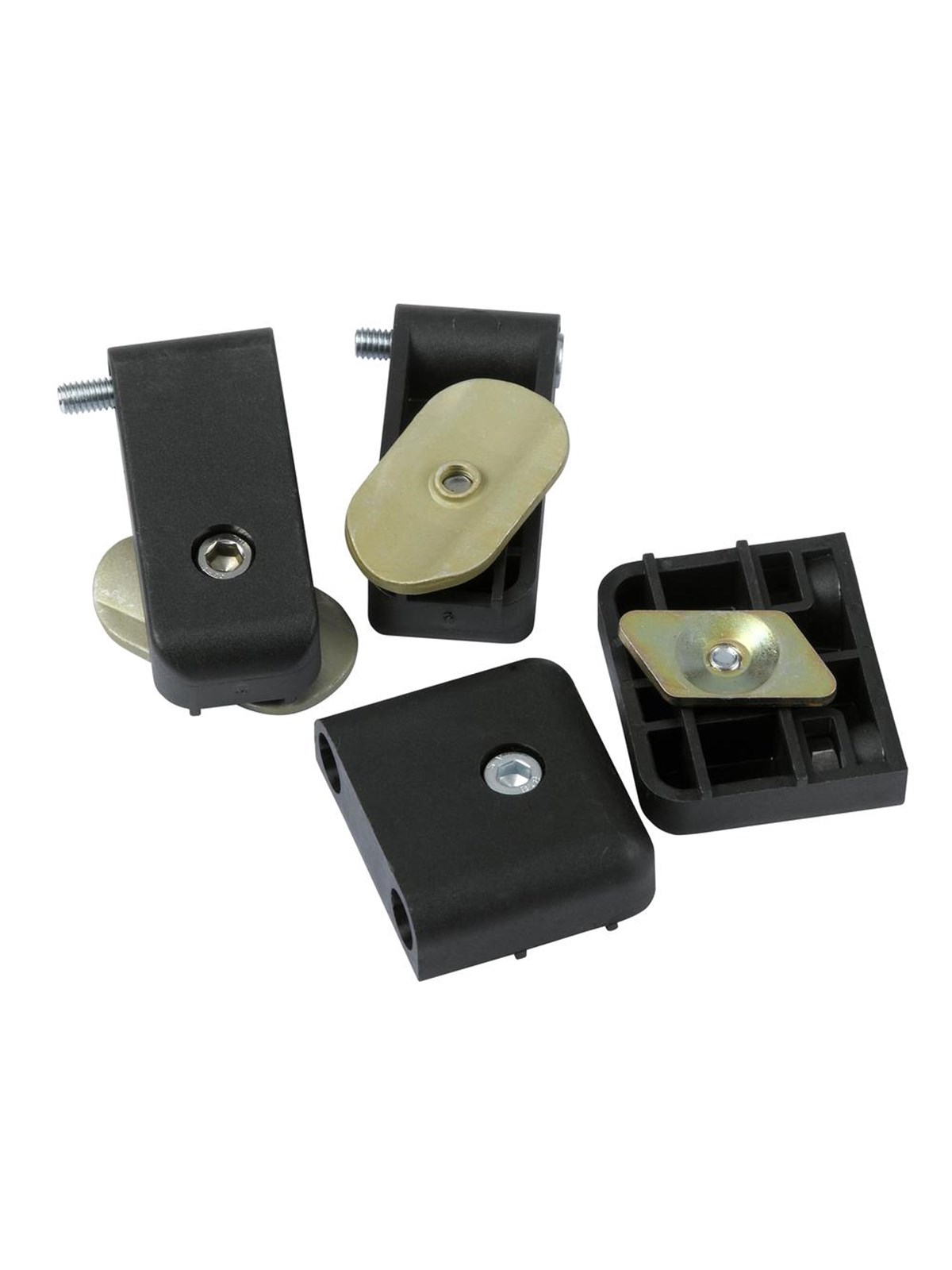 ABB Cp mounting kit frontholders
