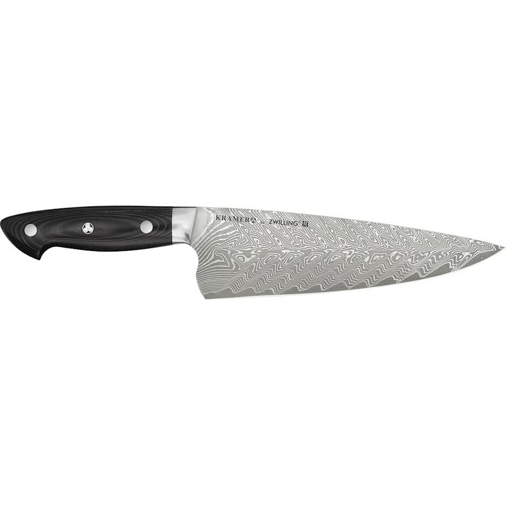 Zwilling Bob Kramer Damask Gyutoh koksmes 20 cm