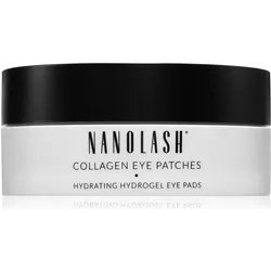 Nanolash, Augenpflege, Collagen Eye Patches 60 Pieces (Augenpflege Gel)