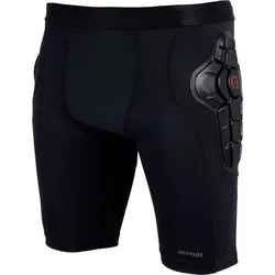 BURTON TOTAL IMPACT Protektorhose 2027 true black - XL